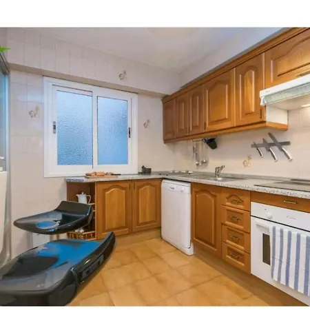 Apartman La Esquina Segunda Planta Sin Ascensor *