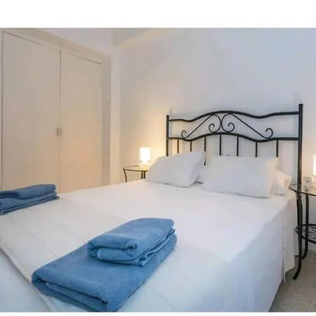 La Esquina Segunda Planta Sin Ascensor Apartman Torrevieja