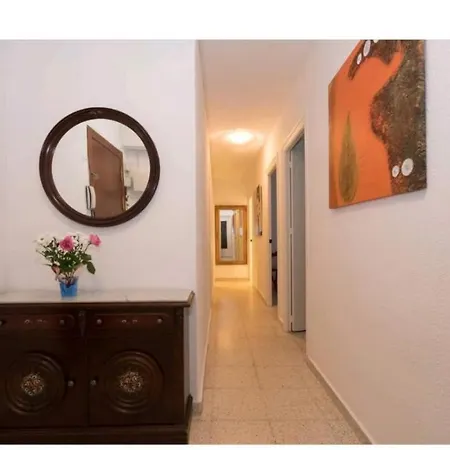La Esquina Segunda Planta Sin Ascensor Apartman *