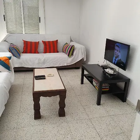 Apartman La Esquina Segunda Planta Sin Ascensor *