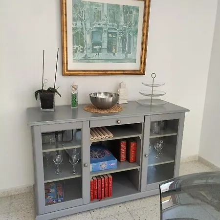 Apartman La Esquina Segunda Planta Sin Ascensor